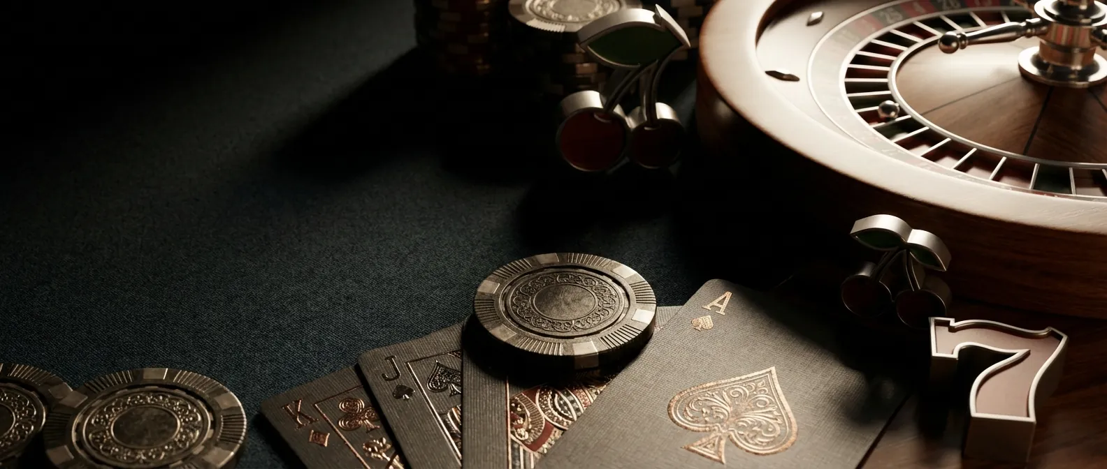 Mafia Casino Casino Bonus – Naša Dobrodošlica za Nove Igralce