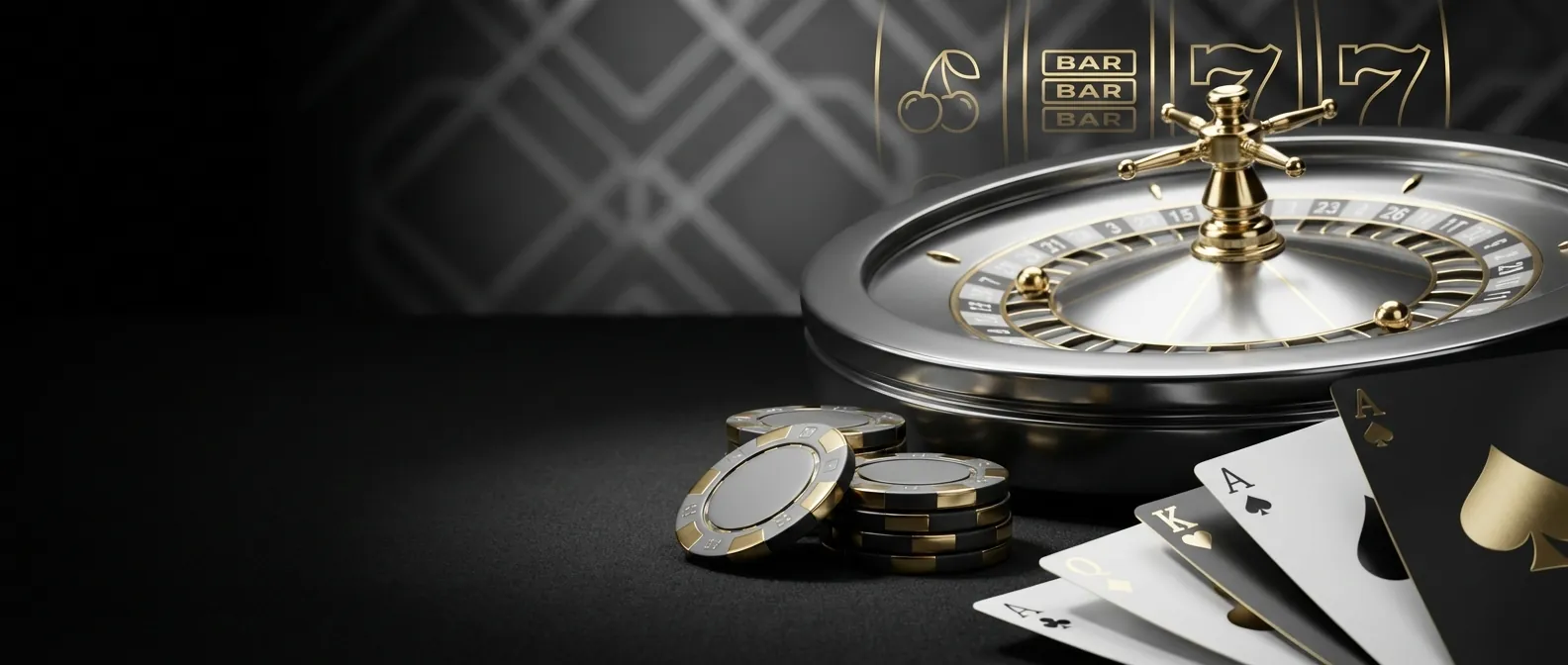 Mafia Casino Igre – Naša Ponudba Casino Iger na Enem Mestu