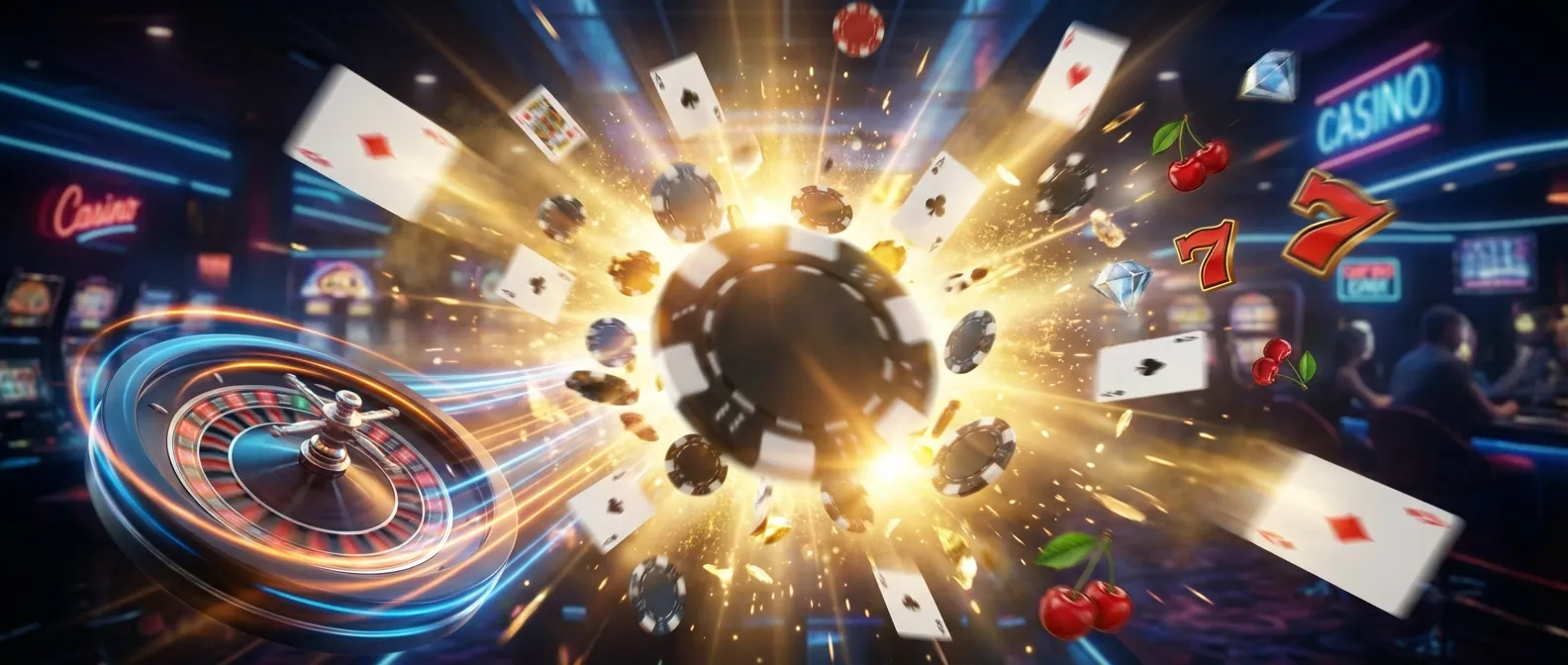 Mafia Casino prijava: varen vpis v vaš račun