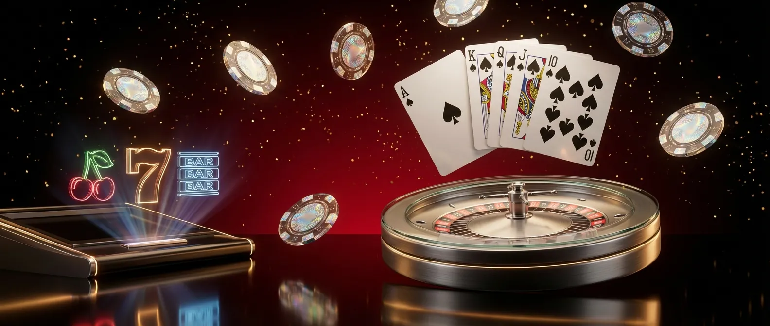 Politika zasebnosti Mafia Casino