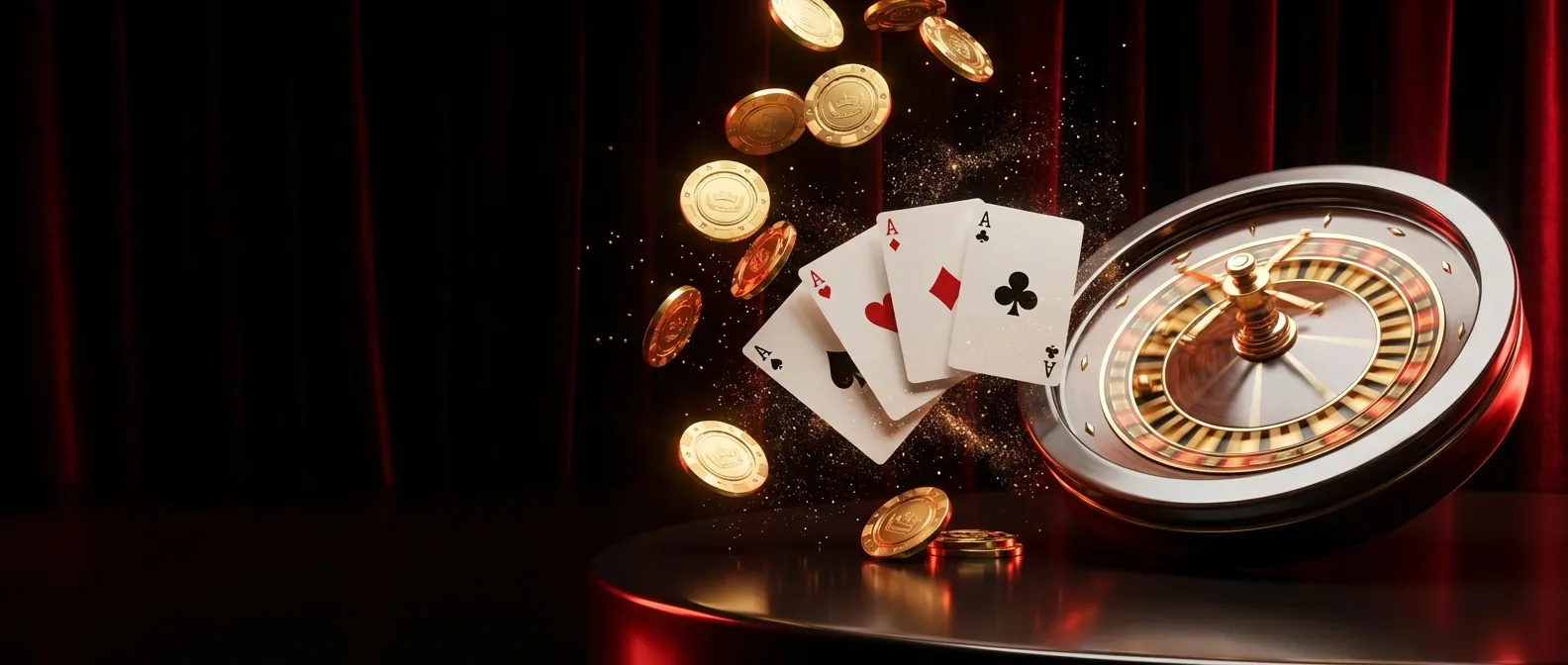 Mafia Casino bonus